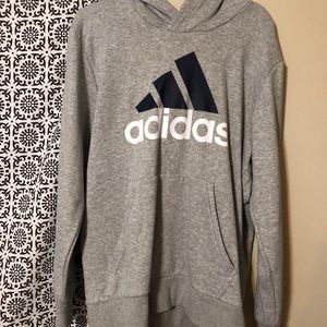 Adidas Sweatshirt!